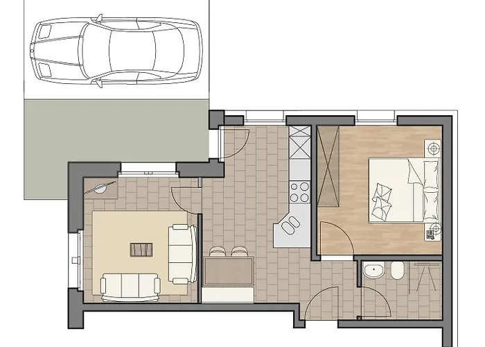 Chasa Larets Samnaun