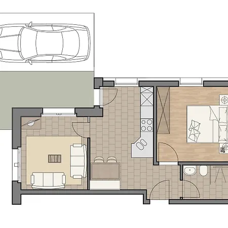 Chasa Larets Samnaun