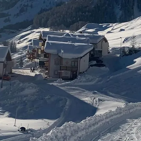 Chasa Larets Samnaun