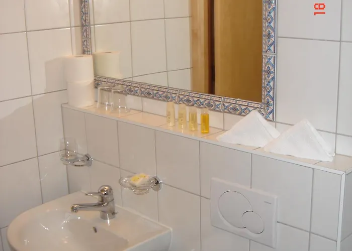 Chasa Larets Appartement *