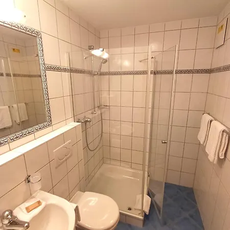 Apartmán Chasa Larets